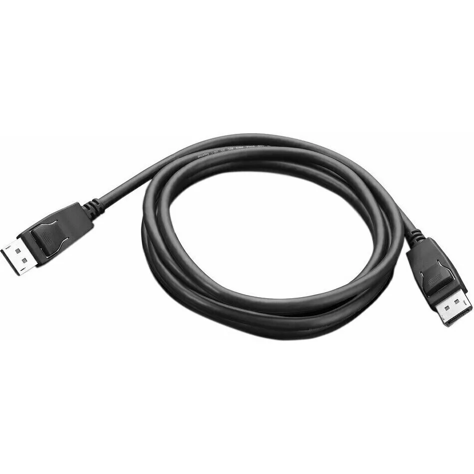 Lenovo 0A36537 - кабель DisplayPort-DisplayPort 1.8 м (ЛЕНОВО) Lenovo 0A36537 - кабель DisplayPort-DisplayPort 1.8 м (ЛЕНОВО)