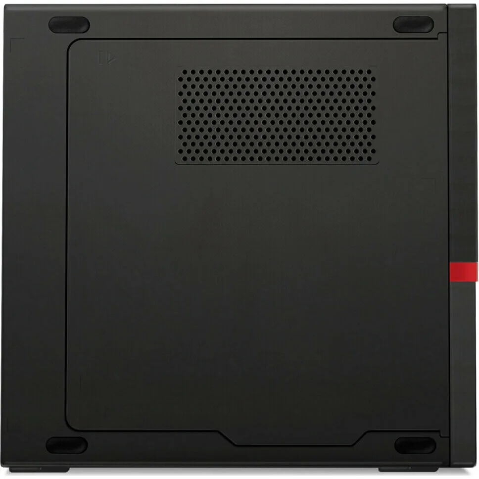 Lenovo ThinkCentre M720q Tiny 10T7005WRU системный блок (ЛЕНОВО) Lenovo ThinkCentre M720q Tiny 10T7005WRU системный блок (ЛЕНОВО)