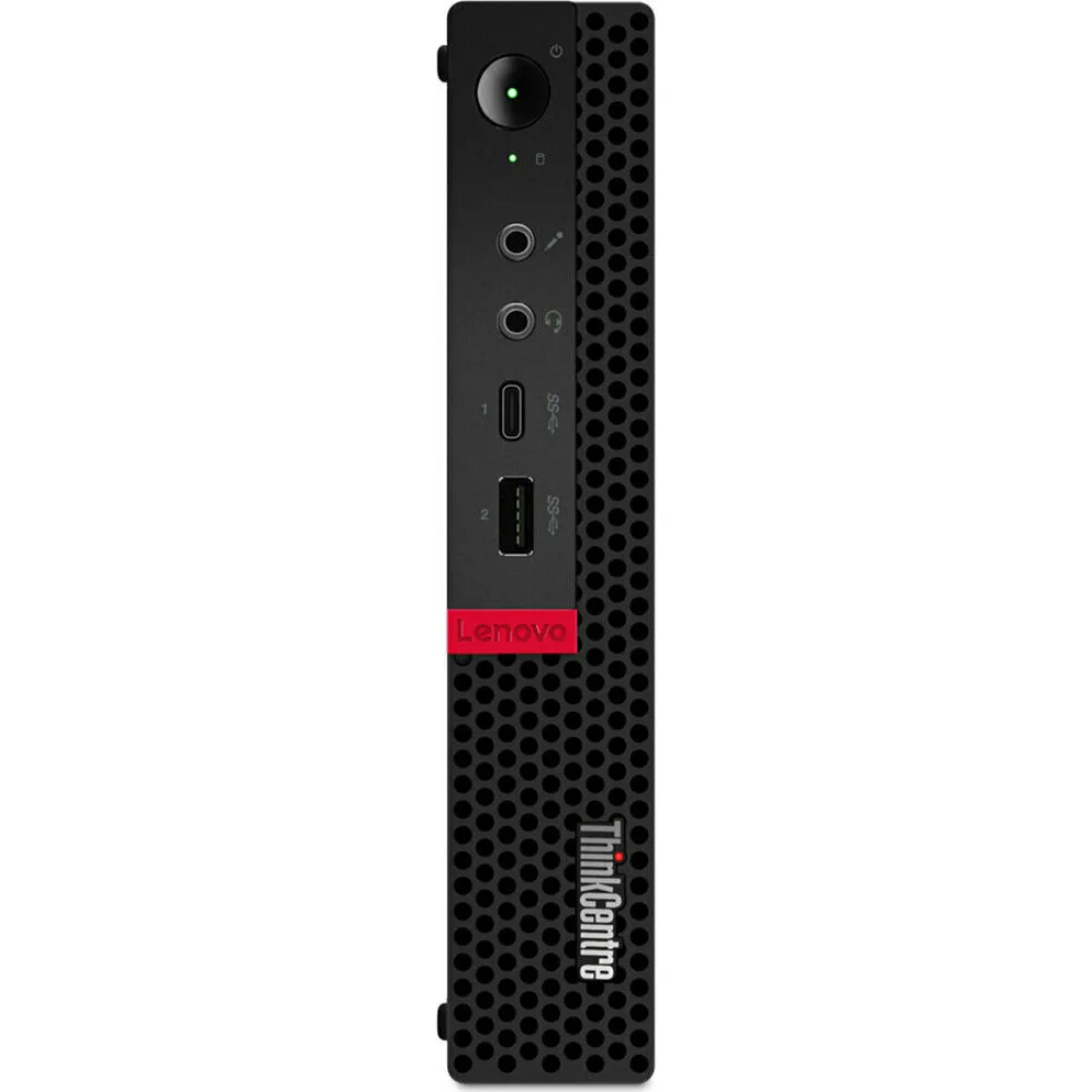 Системный блок Lenovo ThinkCentre M630e Tiny 10YM0029RU