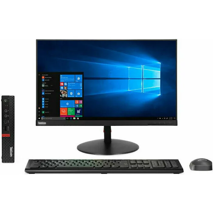 Lenovo ThinkCentre M75q-1 Tiny 11A4003JRU системный блок (ЛЕНОВО) Lenovo ThinkCentre M75q-1 Tiny 11A4003JRU системный блок (ЛЕНОВО)