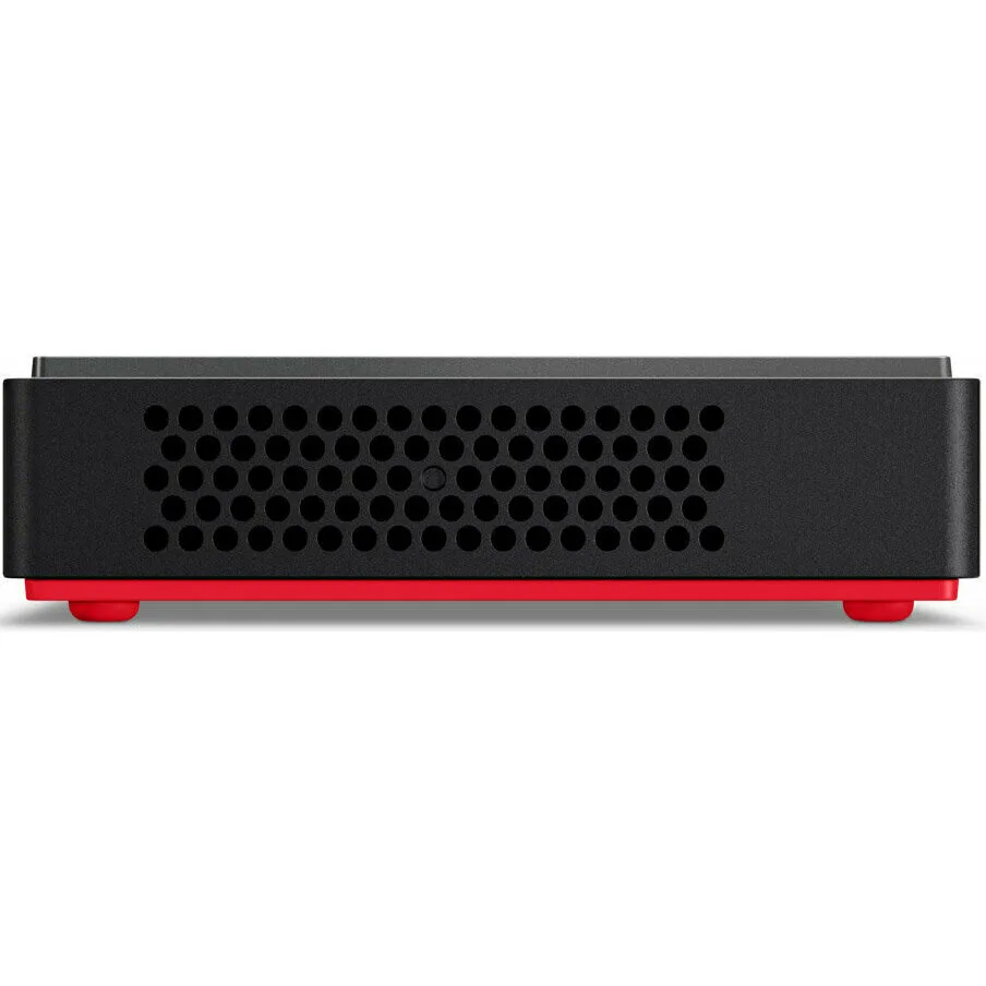 Lenovo ThinkCentre M90n-1 Nano 11AD001QRU системный блок (ЛЕНОВО) Lenovo ThinkCentre M90n-1 Nano 11AD001QRU системный блок (ЛЕНОВО)