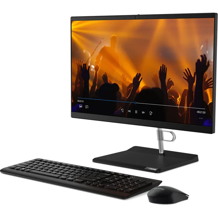 Lenovo V50a 24IMB AIO 11FK003ERU моноблок (ЛЕНОВО) Lenovo V50a 24IMB AIO 11FK003ERU моноблок (ЛЕНОВО)