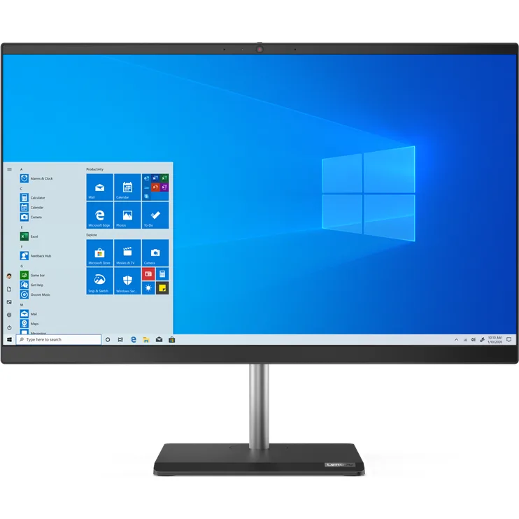 Моноблок Lenovo V50a 24IMB AIO 11FK003RRU
