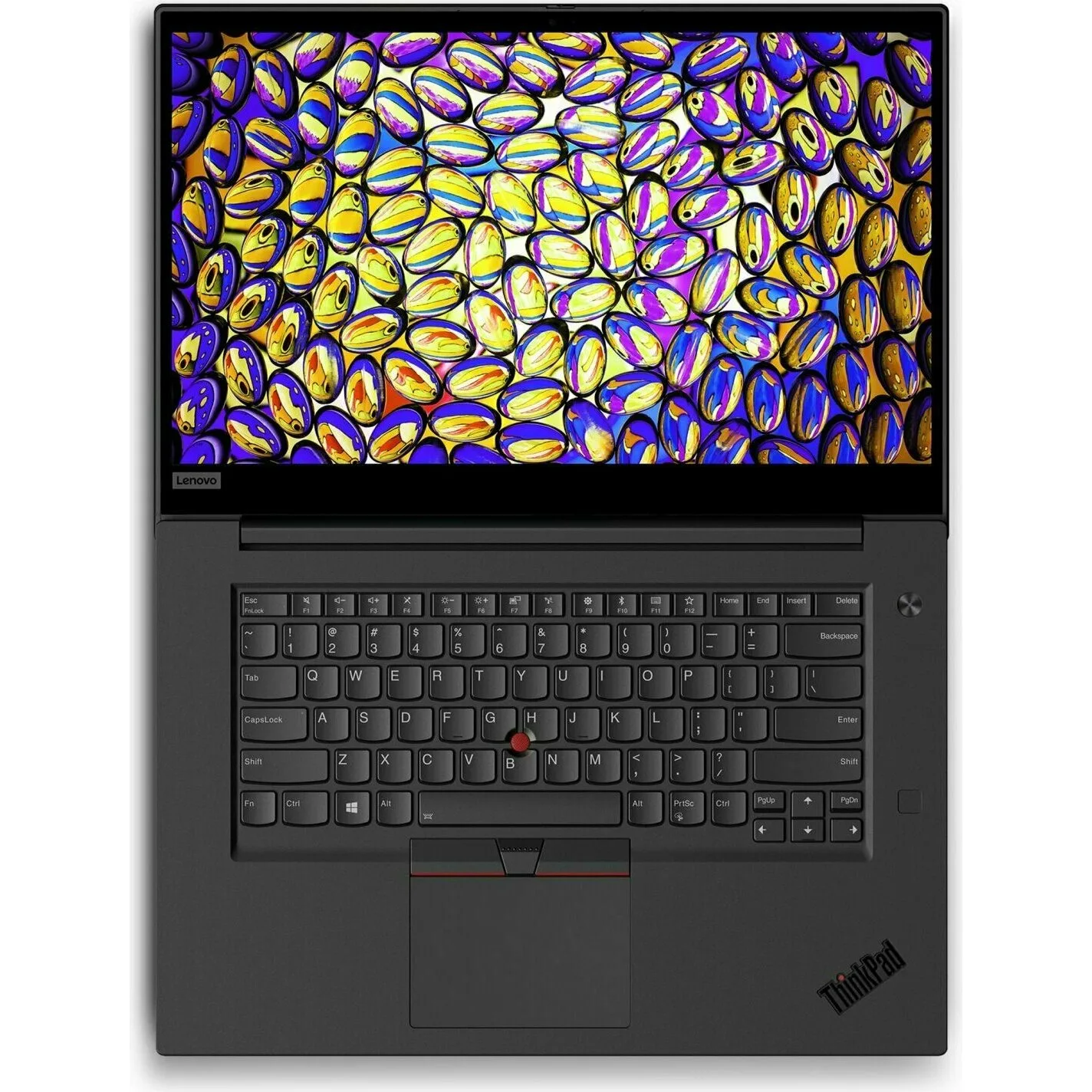 Lenovo ThinkPad P1 20MD0017RT - ноутбук (ЛЕНОВО) Lenovo ThinkPad P1 20MD0017RT - ноутбук (ЛЕНОВО)