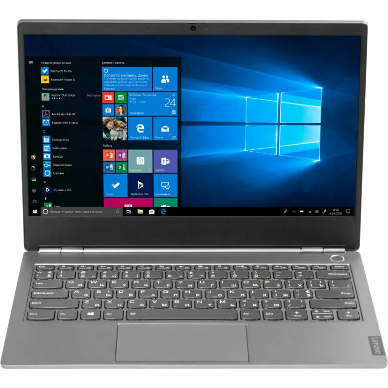 Lenovo ThinkBook 13s IWL 20R90077RU ноутбук (ЛЕНОВО) Lenovo ThinkBook 13s IWL 20R90077RU ноутбук (ЛЕНОВО)