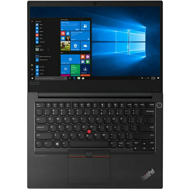 Lenovo ThinkPad E14 20RA002VRT ноутбук (ЛЕНОВО) Lenovo ThinkPad E14 20RA002VRT ноутбук (ЛЕНОВО)