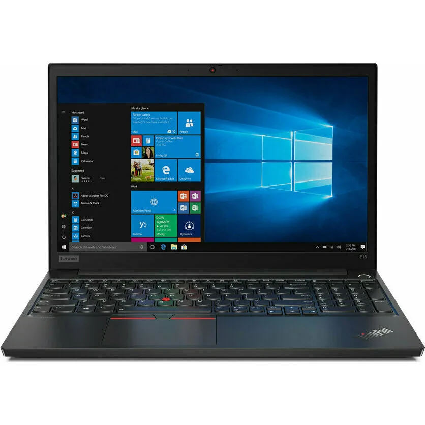 Ноутбук Lenovo ThinkPad E15 20RD001ERT