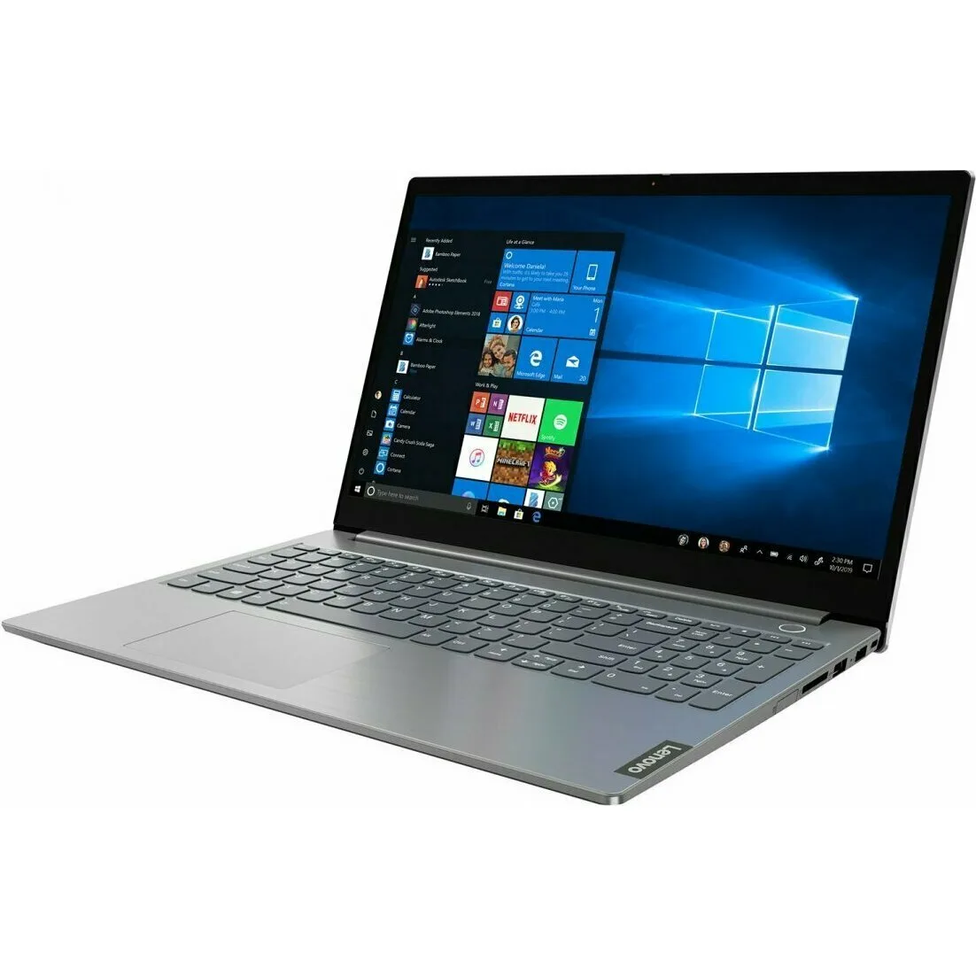 Lenovo ThinkBook 15-IML 20RW004LRU ноутбук (ЛЕНОВО) Lenovo ThinkBook 15-IML 20RW004LRU ноутбук (ЛЕНОВО)