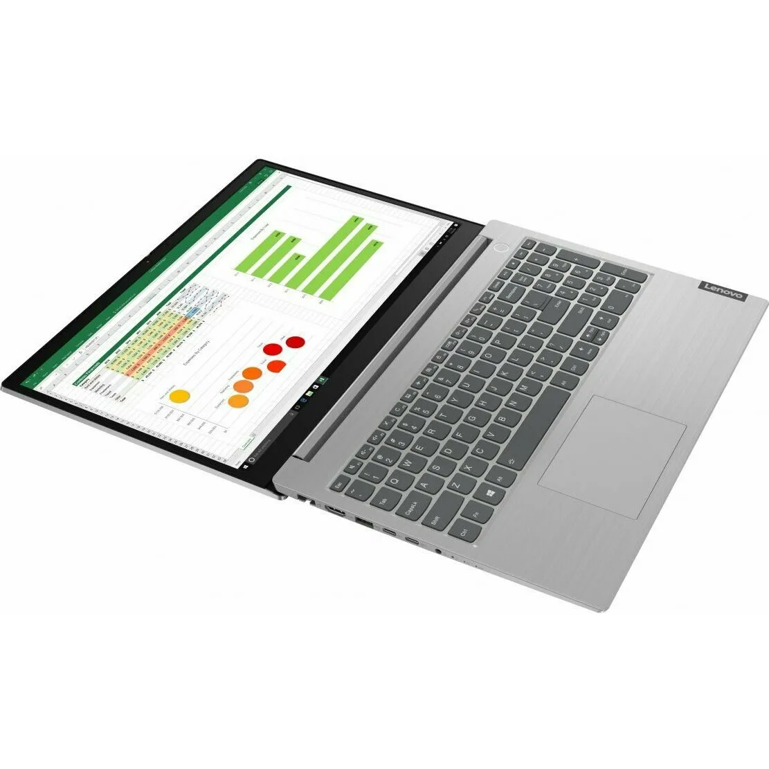 Lenovo ThinkBook 15-IIL 20SM002XRU ноутбук (ЛЕНОВО) Lenovo ThinkBook 15-IIL 20SM002XRU ноутбук (ЛЕНОВО)