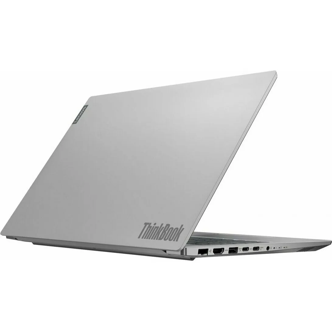 Lenovo ThinkBook 15-IIL 20SM007TRU — ноутбук (ЛЕНОВО) Lenovo ThinkBook 15-IIL 20SM007TRU — ноутбук (ЛЕНОВО)