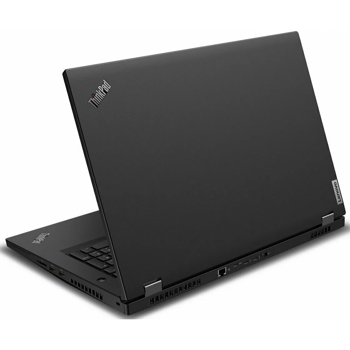 Lenovo ThinkPad P17 Gen 1 20SN001MRT ноутбук (ЛЕНОВО) Lenovo ThinkPad P17 Gen 1 20SN001MRT ноутбук (ЛЕНОВО)