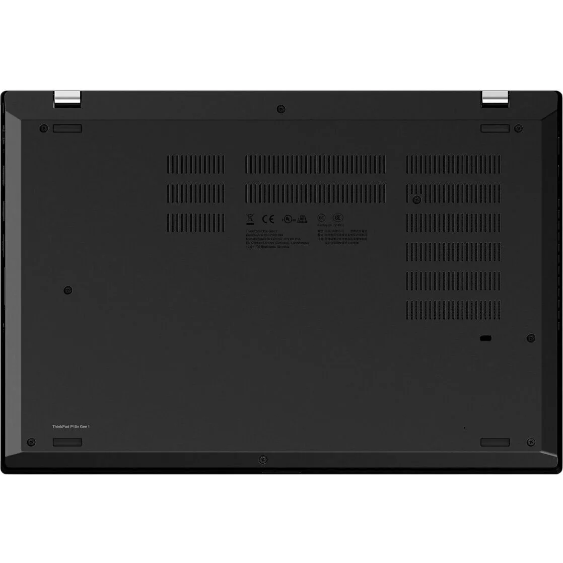 Lenovo ThinkPad T15p Gen 1 20TN0004RT — ноутбук (ЛЕНОВО) Lenovo ThinkPad T15p Gen 1 20TN0004RT — ноутбук (ЛЕНОВО)