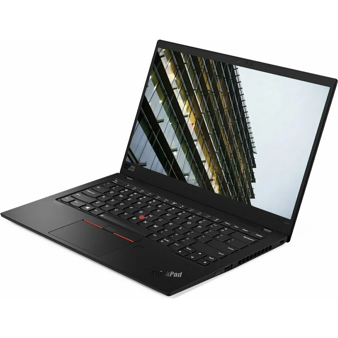 Lenovo ThinkPad X1 Carbon Gen 8 20U9004ERT — ноутбук (ЛЕНОВО) Lenovo ThinkPad X1 Carbon Gen 8 20U9004ERT — ноутбук (ЛЕНОВО)