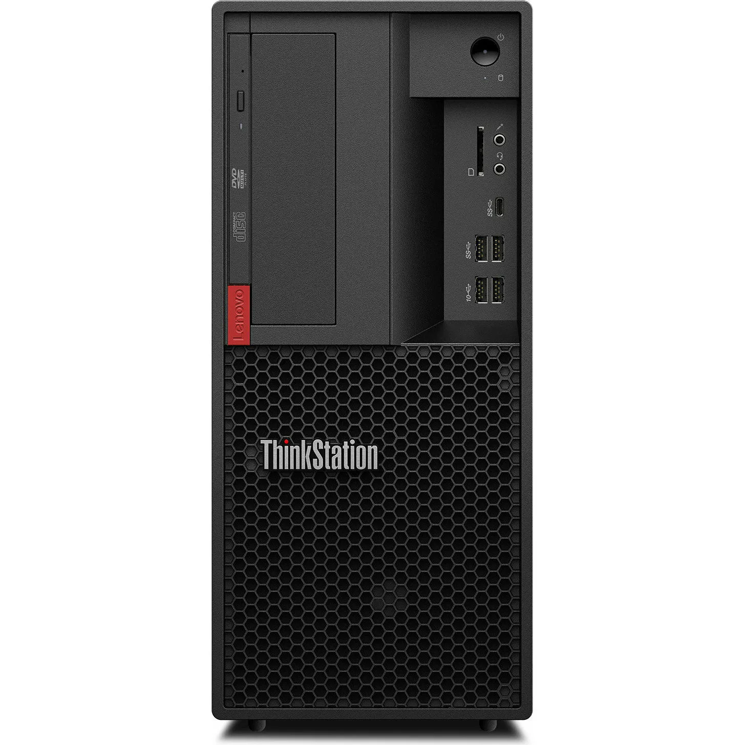 Системный блок Lenovo ThinkStation P330 Tower 30C5002HRU