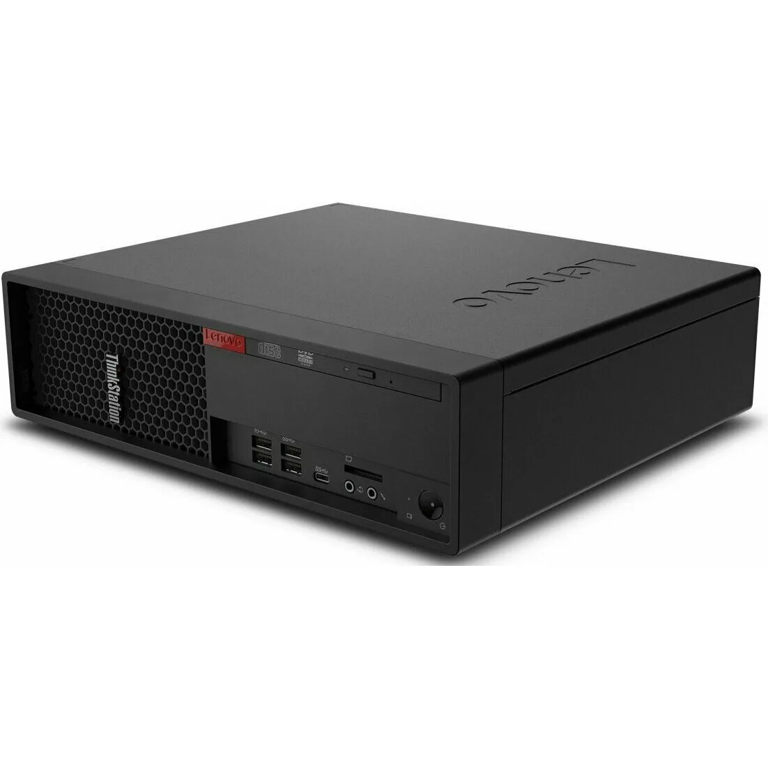Lenovo ThinkStation P330 SFF Gen 2 30D1002BRU - системный блок (ЛЕНОВО) Lenovo ThinkStation P330 SFF Gen 2 30D1002BRU - системный блок (ЛЕНОВО)