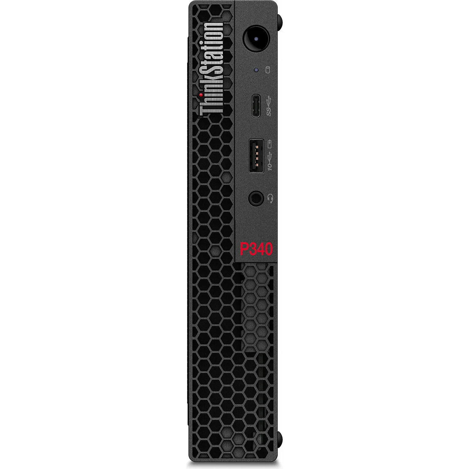 Lenovo ThinkStation P340 Tiny 30DF002BRU - системный блок (ЛЕНОВО) Lenovo ThinkStation P340 Tiny 30DF002BRU - системный блок (ЛЕНОВО)