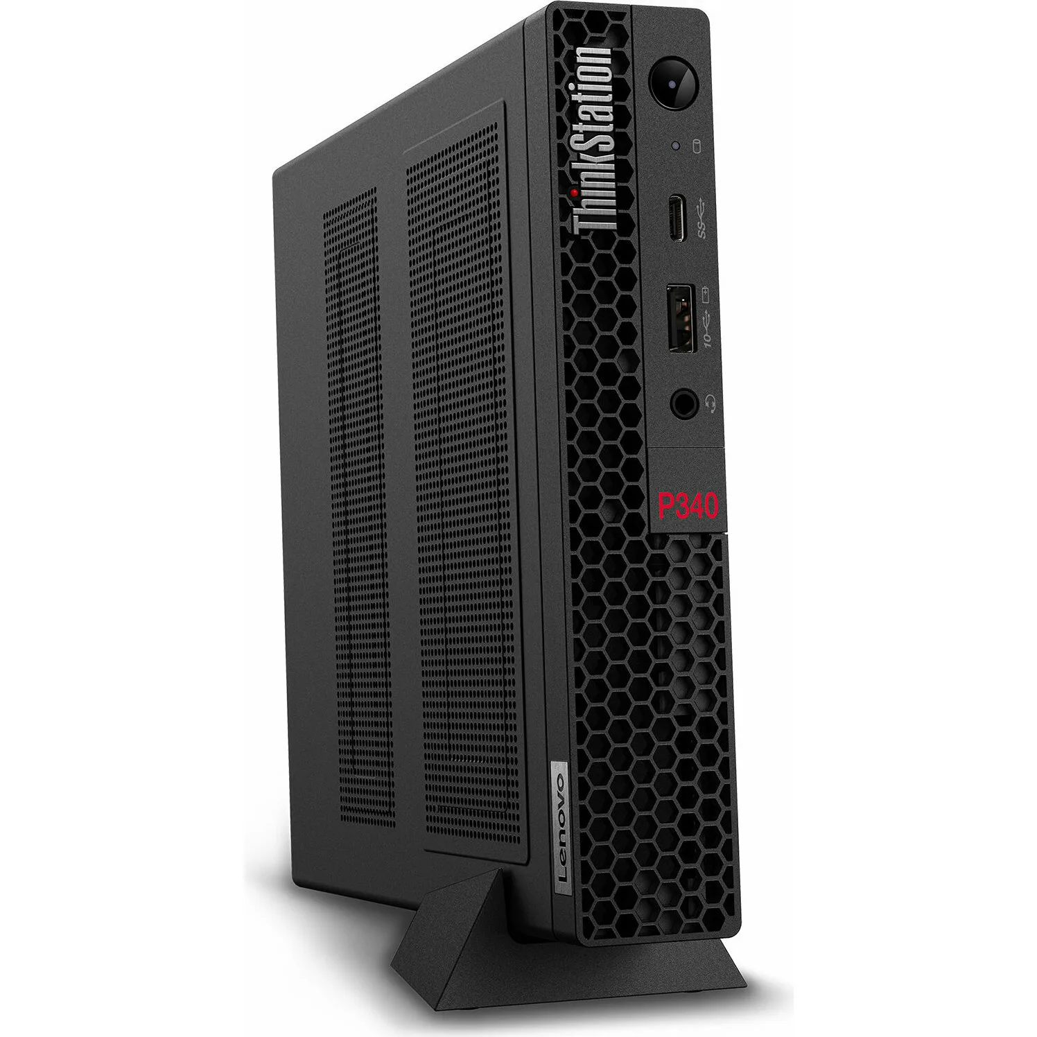 Lenovo ThinkStation P340 Tiny 30DF003XRU системный блок (ЛЕНОВО) Lenovo ThinkStation P340 Tiny 30DF003XRU системный блок (ЛЕНОВО)