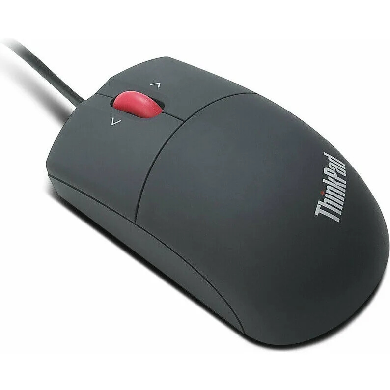 Lenovo ThinkPad USB Laser Mouse 57Y4635 мышь проводная
