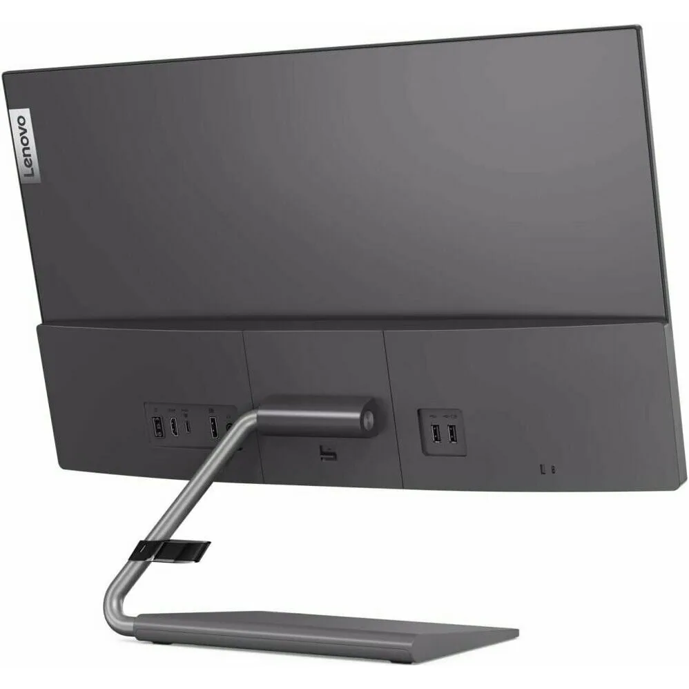 Lenovo Q24h-10 66A8GAC6EU монитор (ЛЕНОВО) Lenovo Q24h-10 66A8GAC6EU монитор (ЛЕНОВО)