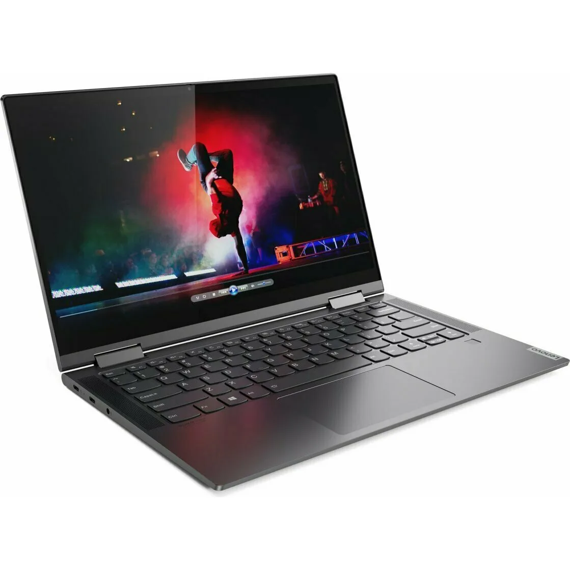 Lenovo Yoga C740-14IML 81TC00DLRU ноутбук (ЛЕНОВО) Lenovo Yoga C740-14IML 81TC00DLRU ноутбук (ЛЕНОВО)