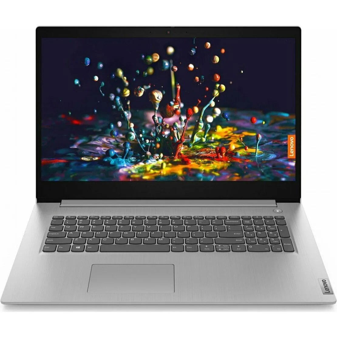 Ноутбук Lenovo IdeaPad 3 17ADA05 81W20001RK
