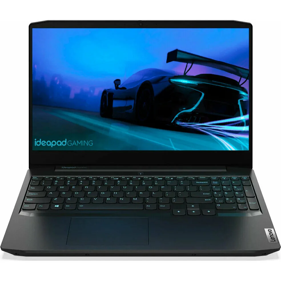 Ноутбук Lenovo IdeaPad Gaming 3i 15IMH05 81Y40096RK