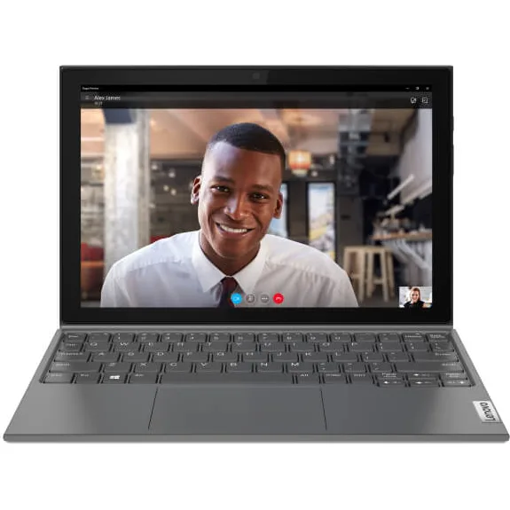 Lenovo IdeaPad Duet 3i 10IGL5 82AT004CRU ноутбук 2-в-1 (ЛЕНОВО) Lenovo IdeaPad Duet 3i 10IGL5 82AT004CRU ноутбук 2-в-1 (ЛЕНОВО)