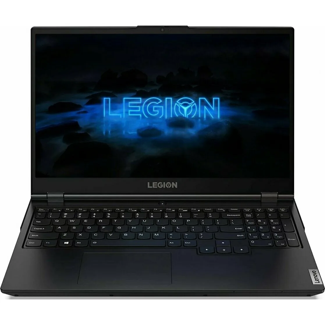Lenovo Legion 5 15ARH05 82B500GJRK — ноутбук 15.6