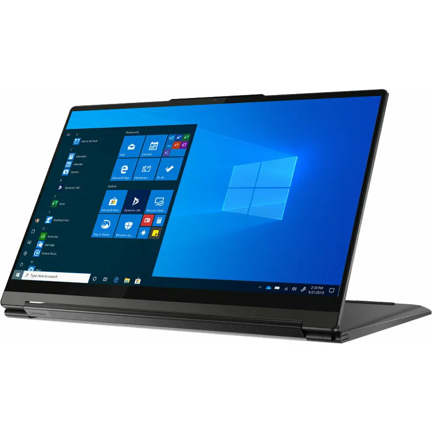 Ноутбук Lenovo Yoga 9i 14ITL5 82BG003QRU