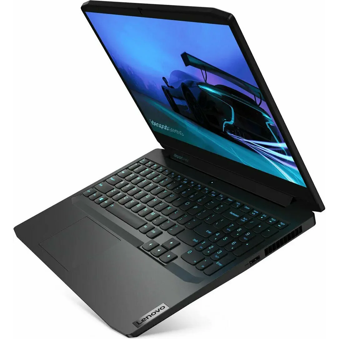 Lenovo IdeaPad Gaming 3 15ARH05 82EY000ERU - игровой ноутбук (ЛЕНОВО) Lenovo IdeaPad Gaming 3 15ARH05 82EY000ERU - игровой ноутбук (ЛЕНОВО)