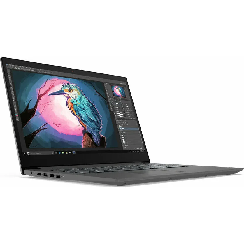 Lenovo 82GX007SRU Ноутбук V17 IIL (ЛЕНОВО) Lenovo 82GX007SRU Ноутбук V17 IIL (ЛЕНОВО)