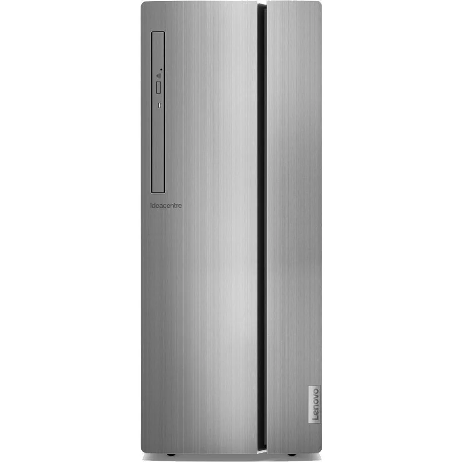 Системный блок Lenovo IdeaCentre 510-15ICK 90LU003SRS
