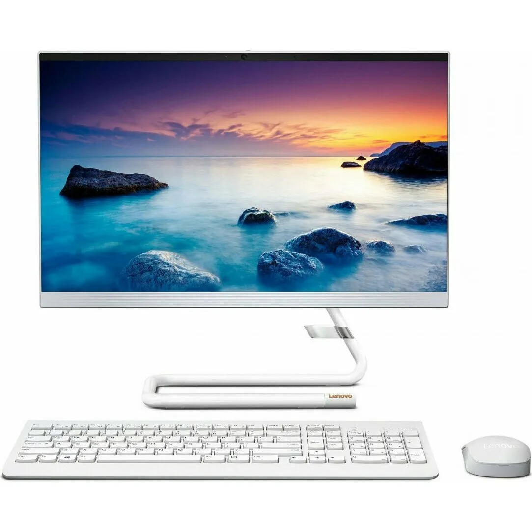 Lenovo IdeaCentre AIO A340-22ICK F0ES005DRK моноблок