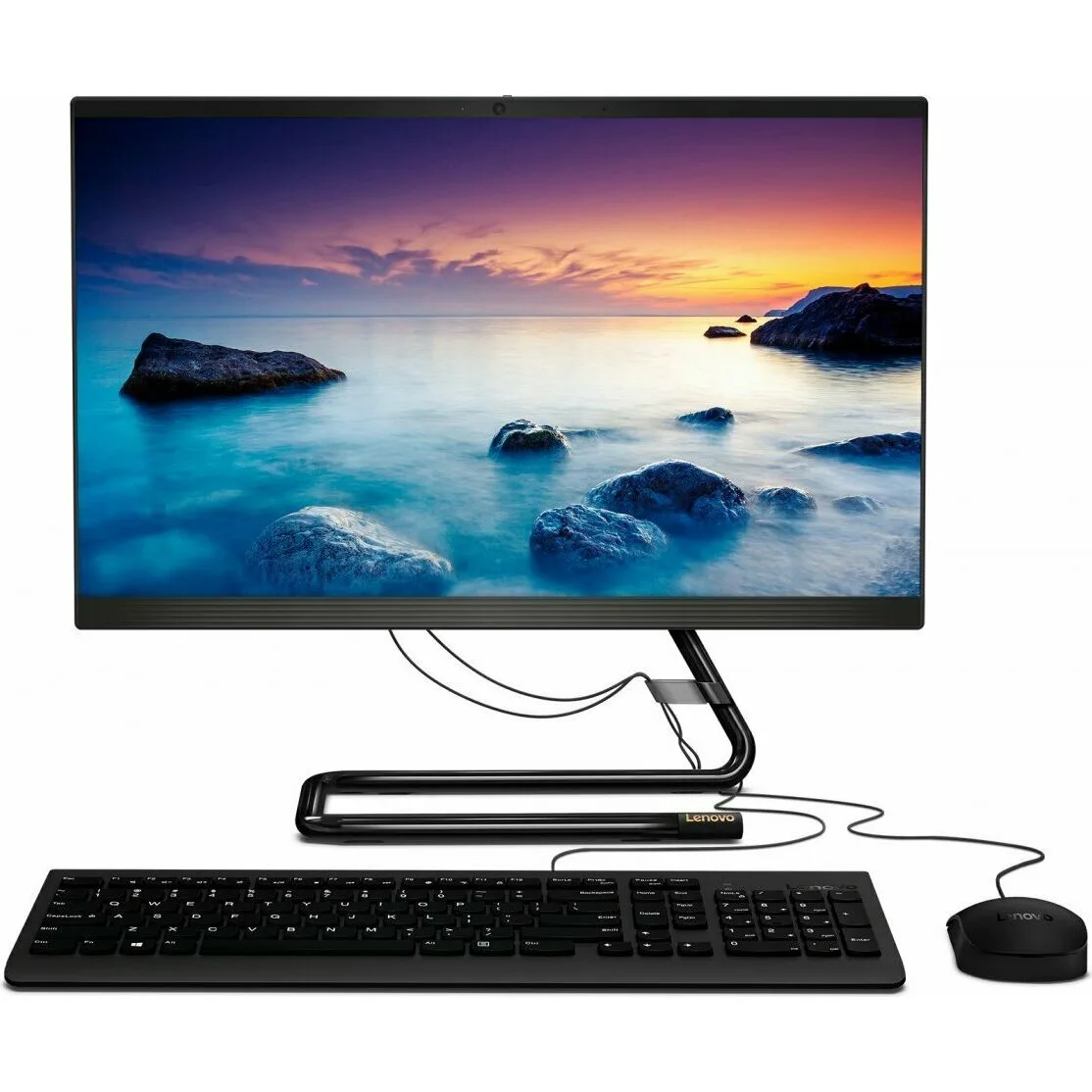 Моноблок Lenovo IdeaCentre AIO 3 22ADA05 F0EX0012RK