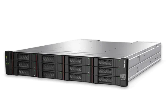 Lenovo Storage D1212 U0DQ561 система хранения данных (ЛЕНОВО) Lenovo Storage D1212 U0DQ561 система хранения данных (ЛЕНОВО)