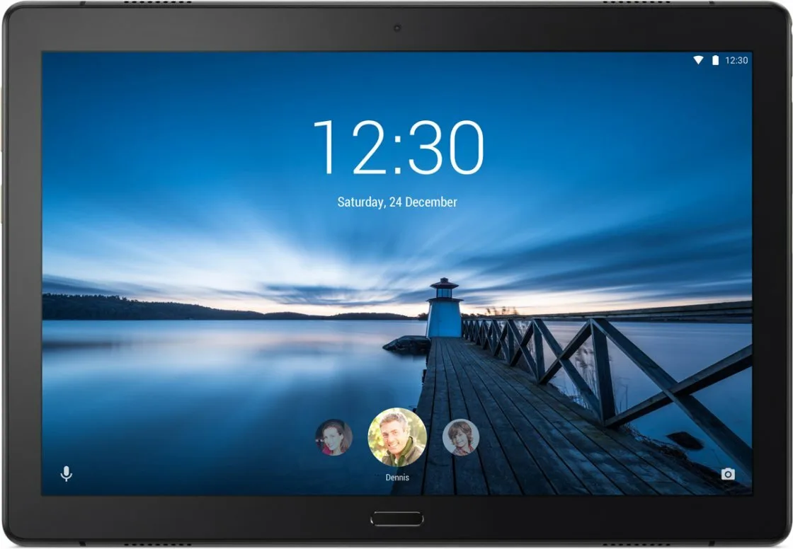 Lenovo Tab P10 TB-X705L ZA450030RU планшет (ЛЕНОВО) Lenovo Tab P10 TB-X705L ZA450030RU планшет (ЛЕНОВО)