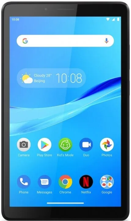 Планшет Lenovo Tab M7 TB-7305F ZA550032RU