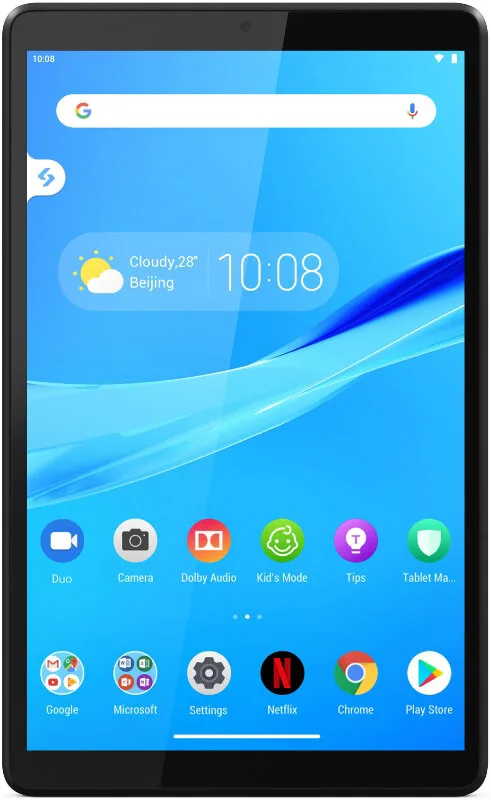 Lenovo Tab M8 TB-8505F ZA5G0021RU планшет (ЛЕНОВО) Lenovo Tab M8 TB-8505F ZA5G0021RU планшет (ЛЕНОВО)