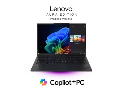 Ноутбук Lenovo ThinkPad X1 Carbon Gen 13 Aura Edition (14