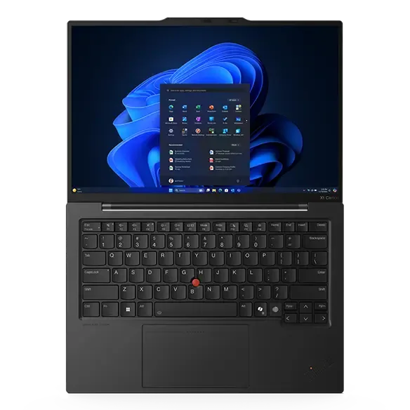 Lenovo ThinkPad X1 Carbon Gen 13 Aura Edition 14 Lenovo ThinkPad X1 Carbon Gen 13 Aura Edition 14