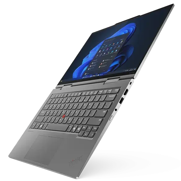 Lenovo ThinkPad X1 2-in-1 Gen 10 Aura Edition 14 Lenovo ThinkPad X1 2-in-1 Gen 10 Aura Edition 14