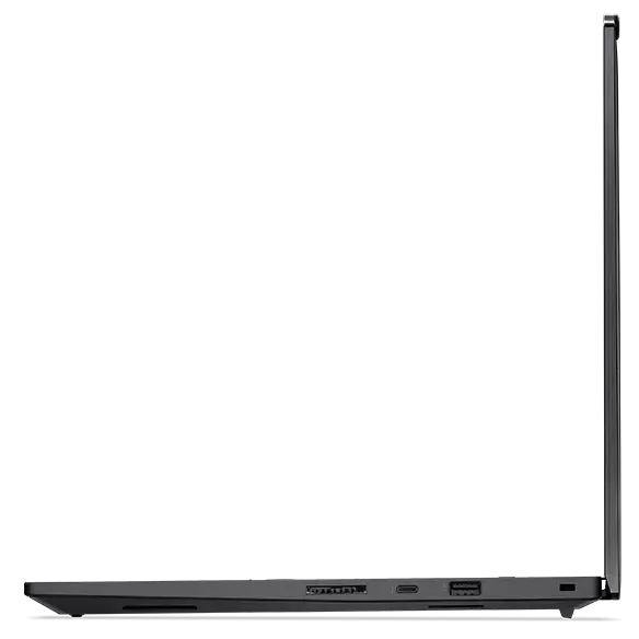 Lenovo ThinkPad P1 Gen 8 21Q8CTO1WWUS2 - мобильная рабочая станция 16 Lenovo ThinkPad P1 Gen 8 21Q8CTO1WWUS2 - мобильная рабочая станция 16