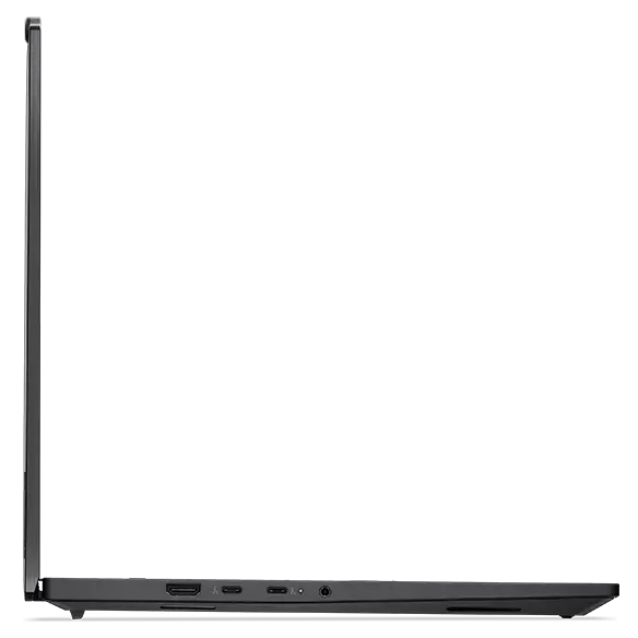 Lenovo ThinkPad P1 Gen 8 21Q8CTO1WWUS2 - мобильная рабочая станция 16 Lenovo ThinkPad P1 Gen 8 21Q8CTO1WWUS2 - мобильная рабочая станция 16