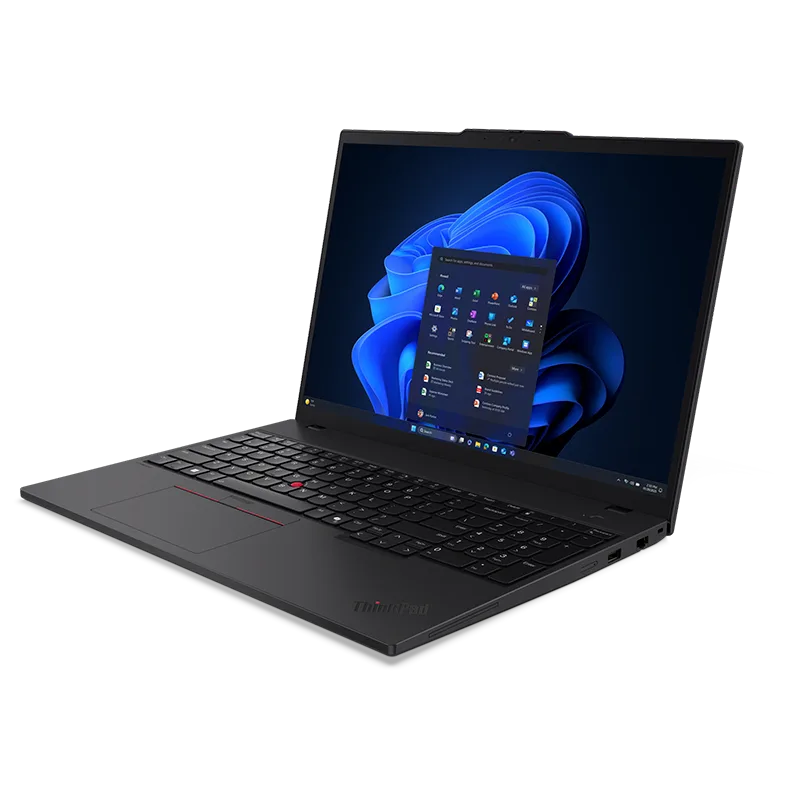 Lenovo ThinkPad T16 Gen 4 21QE005QUS - ноутбук 16 Lenovo ThinkPad T16 Gen 4 21QE005QUS - ноутбук 16