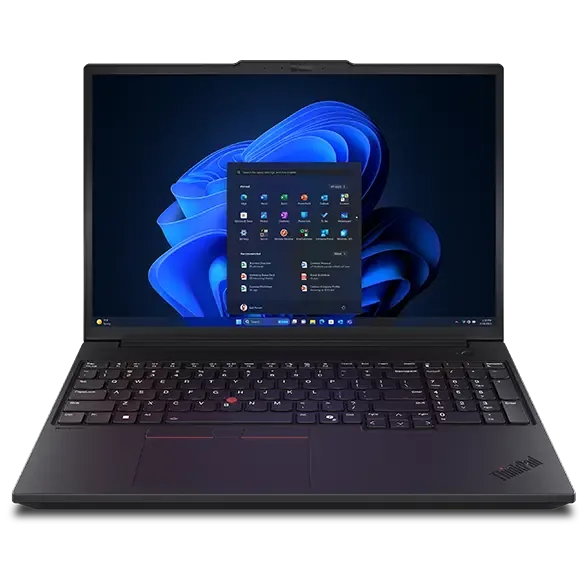 Lenovo ThinkPad P16v Gen 3 21RS003MUS - мобильная рабочая станция (ЛЕНОВО) Lenovo ThinkPad P16v Gen 3 21RS003MUS - мобильная рабочая станция (ЛЕНОВО)