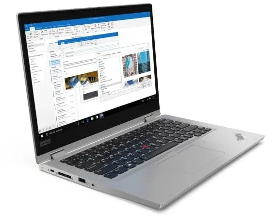 Ноутбук Lenovo ThinkPad L13 22TPL13L3Y2 (ЛЕНОВО) Ноутбук Lenovo ThinkPad L13 22TPL13L3Y2 (ЛЕНОВО)