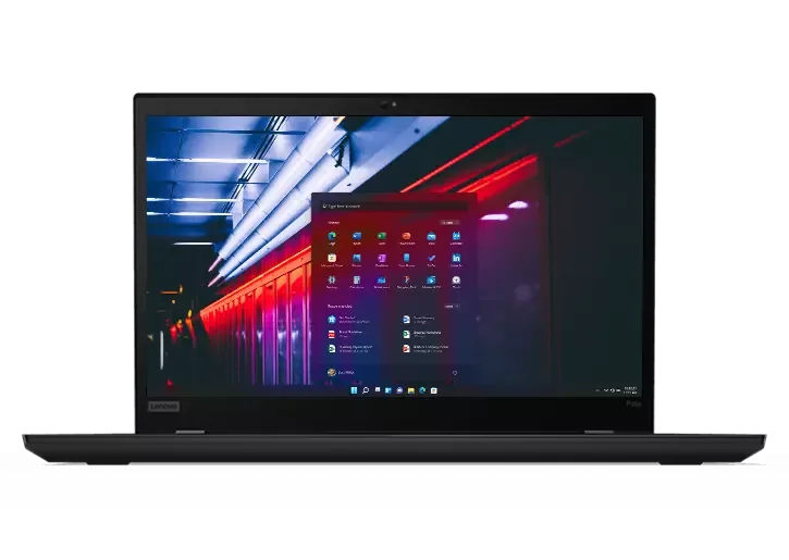 Ноутбук Lenovo ThinkPad P15s (15