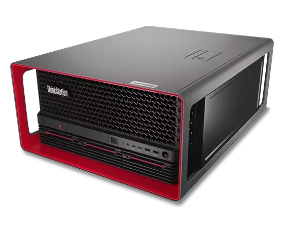 Рабочая станция Lenovo ThinkStation PX (Intel) Tower 30EVCTO1WWUS1 (ЛЕНОВО) Рабочая станция Lenovo ThinkStation PX (Intel) Tower 30EVCTO1WWUS1 (ЛЕНОВО)