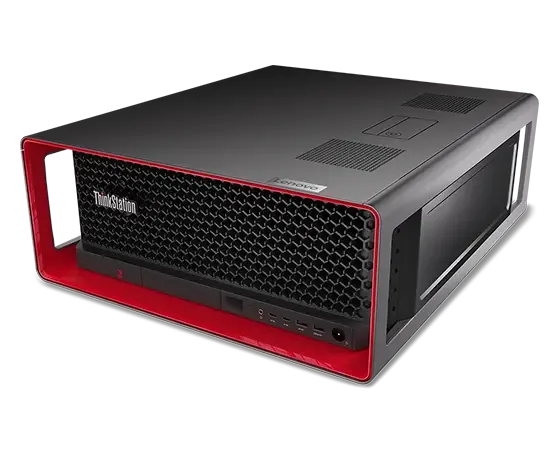 Lenovo ThinkStation P8 (AMD) 30HHCTO1WWUS1 - рабочая станция (ЛЕНОВО) Lenovo ThinkStation P8 (AMD) 30HHCTO1WWUS1 - рабочая станция (ЛЕНОВО)