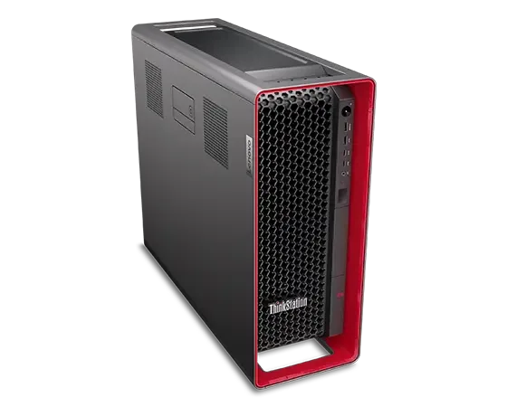 Lenovo ThinkStation P8 (AMD) 30HHCTO1WWUS1 - рабочая станция (ЛЕНОВО) Lenovo ThinkStation P8 (AMD) 30HHCTO1WWUS1 - рабочая станция (ЛЕНОВО)